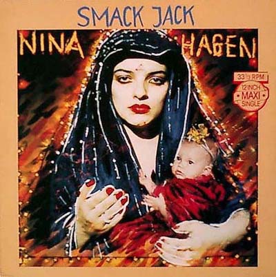 Nina-Maxi