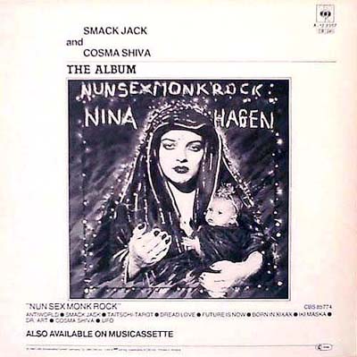 Nina-Maxi