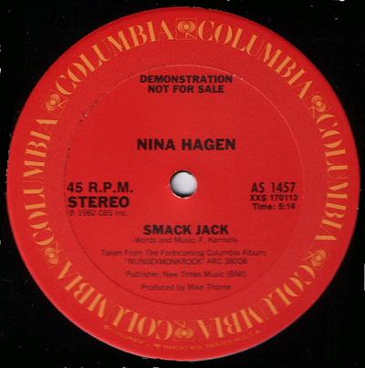 Nina-Maxi