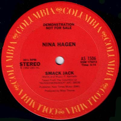 Nina-Maxi