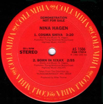 Nina-Maxi