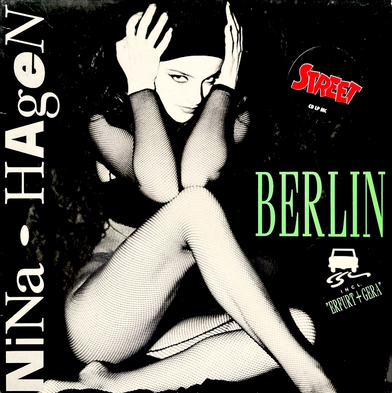 Nina-Maxi