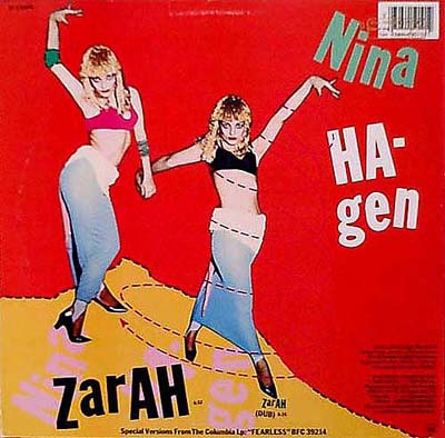 Nina-Maxi