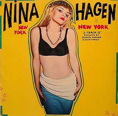 Nina-Maxi