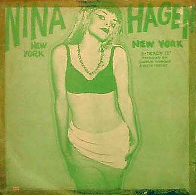 Nina-Maxi
