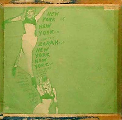 Nina-Maxi