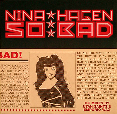 Nina-Maxi