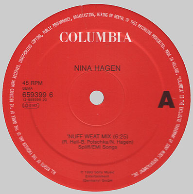 Nina-Maxi