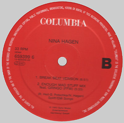 Nina-Maxi