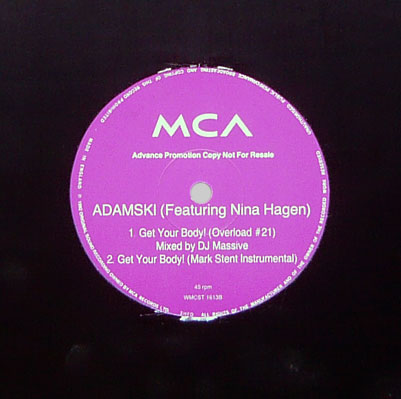 Nina-Maxi