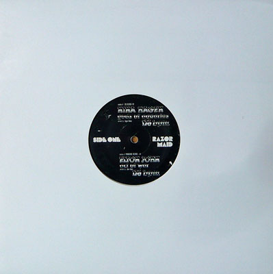 Nina-Maxi