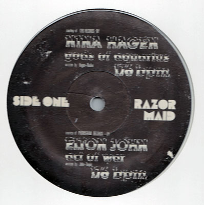 Nina-Maxi