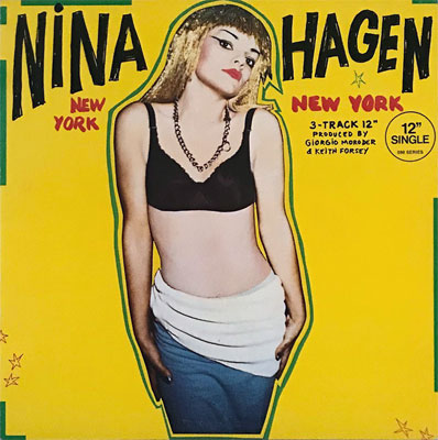 Nina-Maxi