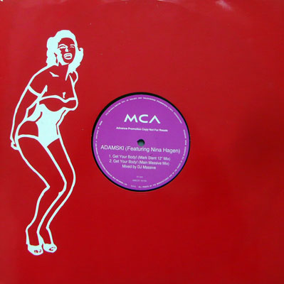 Nina-Maxi