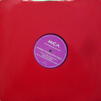 Nina-Maxi