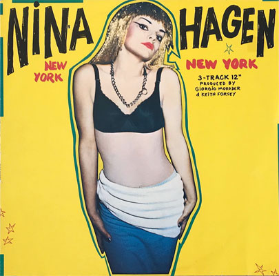 Nina-Maxi