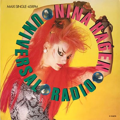 Nina-Maxi