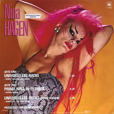 Nina-Maxi