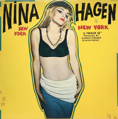 Nina-Maxi