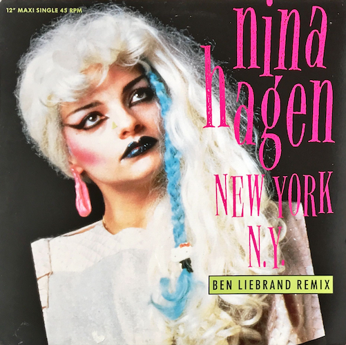 Nina-Maxi