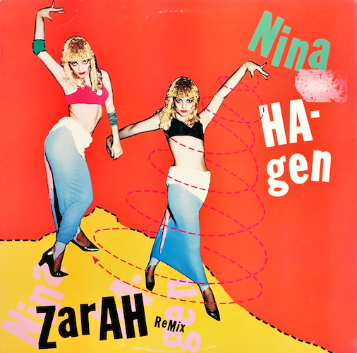 Nina-Maxi