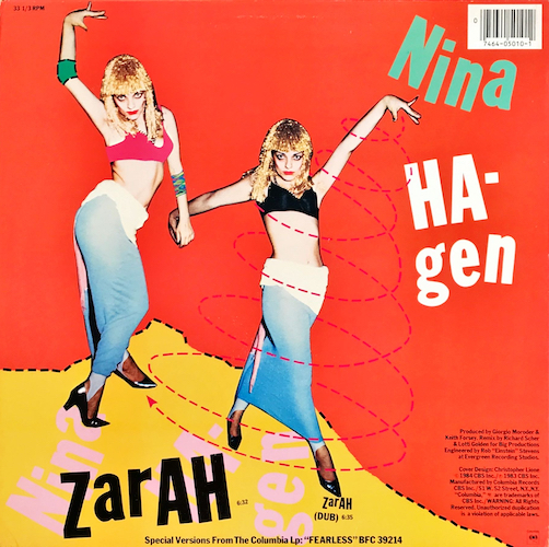Nina-Maxi