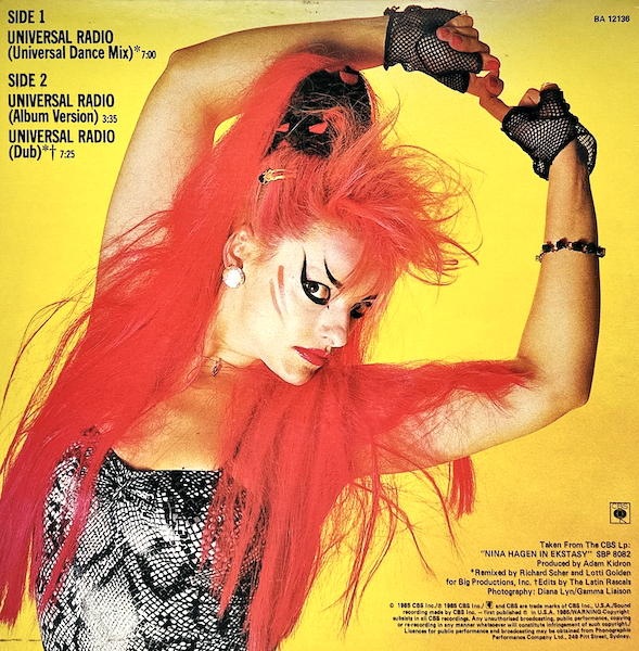 Nina-Maxi