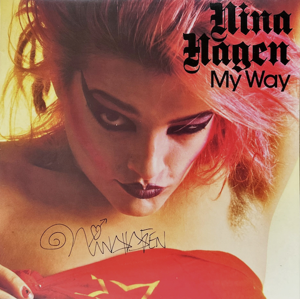 Nina-Maxi