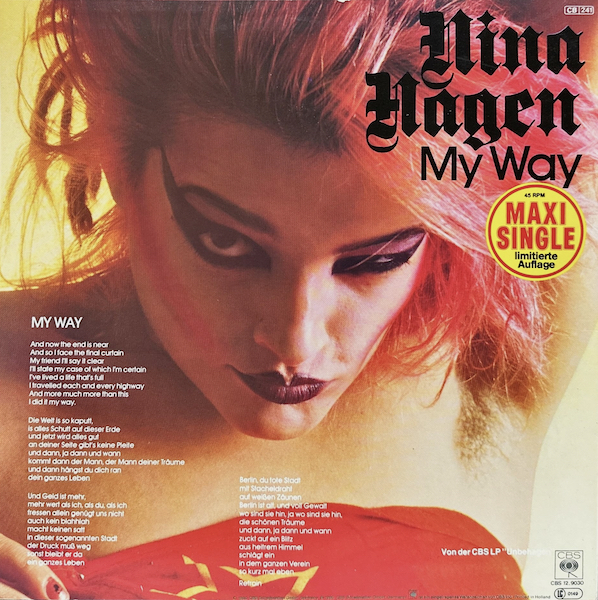 Nina-Maxi