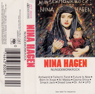 Nina