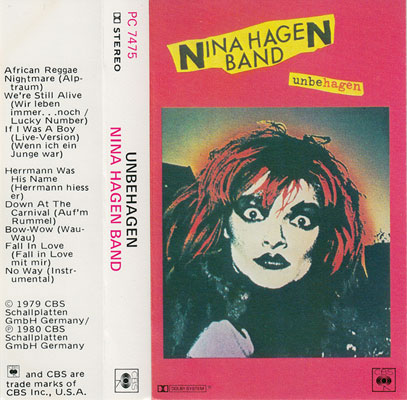 Nina