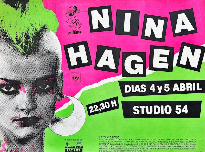 Nina