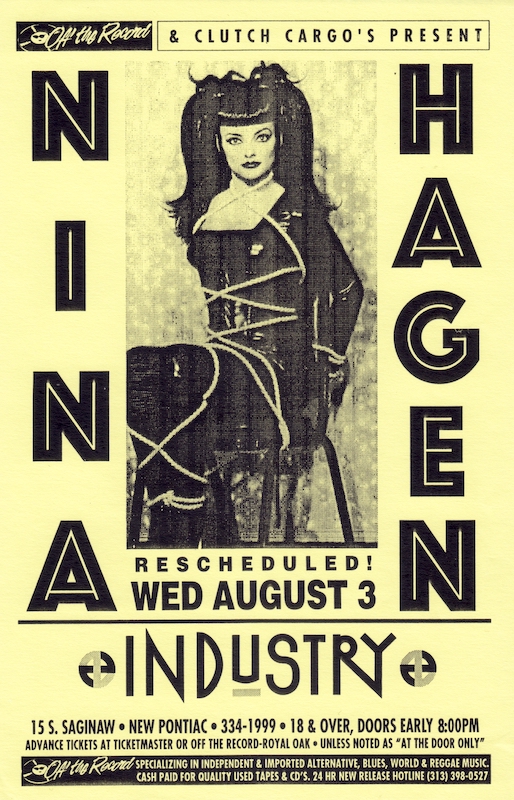 Nina
