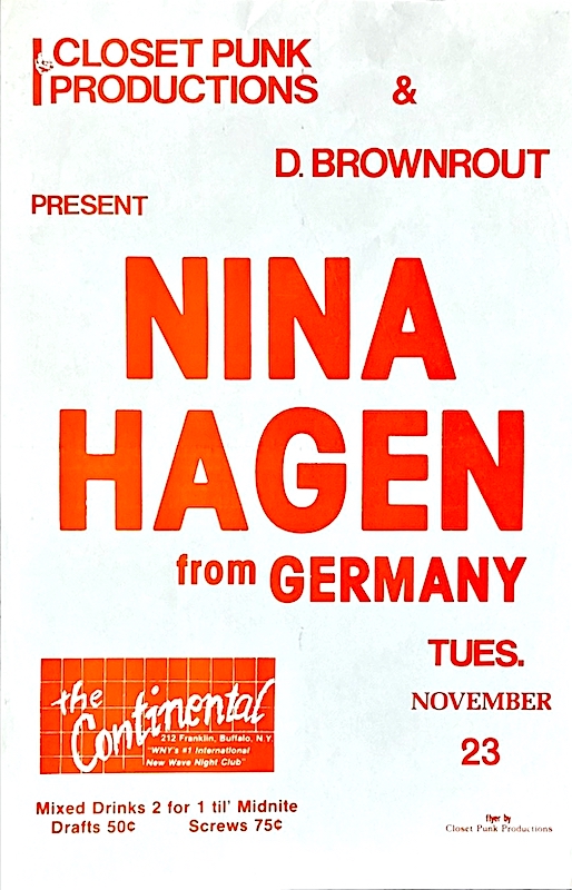 Nina