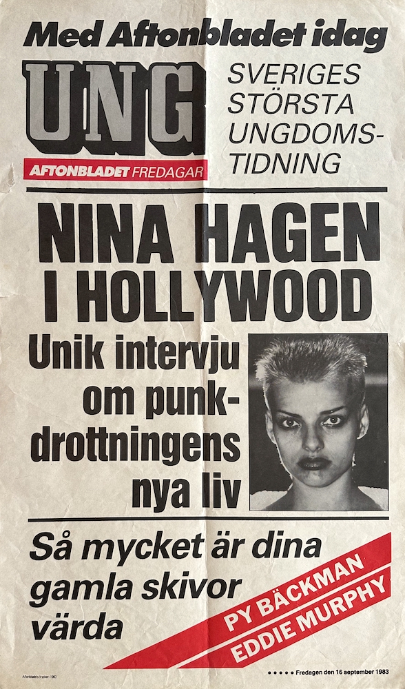 Nina