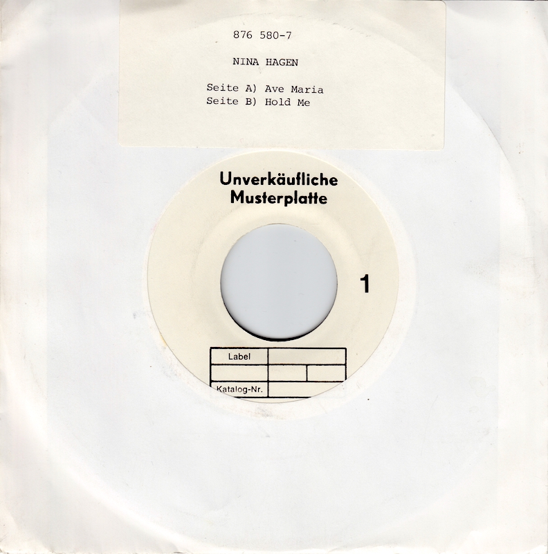 Nina-Single