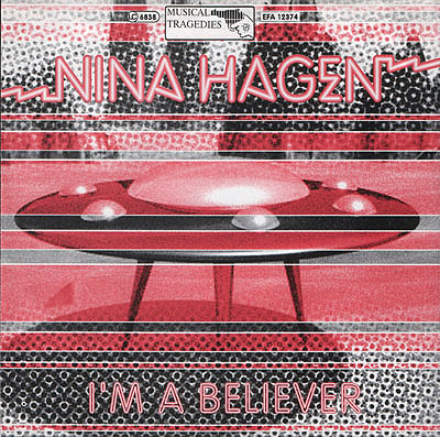 Nina-Single