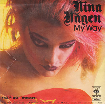 Nina-Single