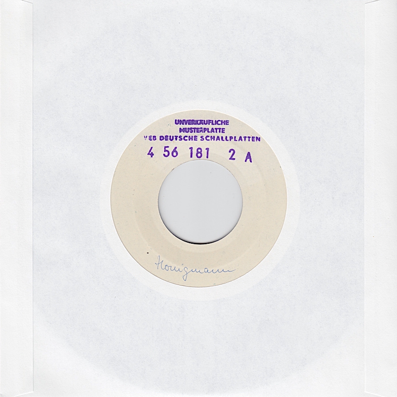 Nina-Single