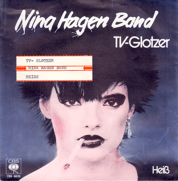 Nina-Single