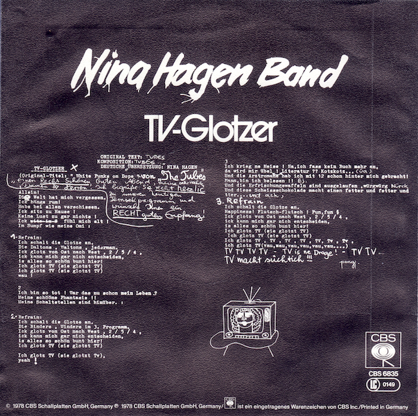 Nina-Single